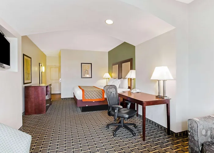 La Quinta By Wyndham Lancaster