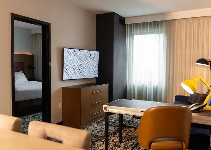 Hotel Rock Lititz